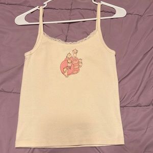 Brandy Melville Tank Top